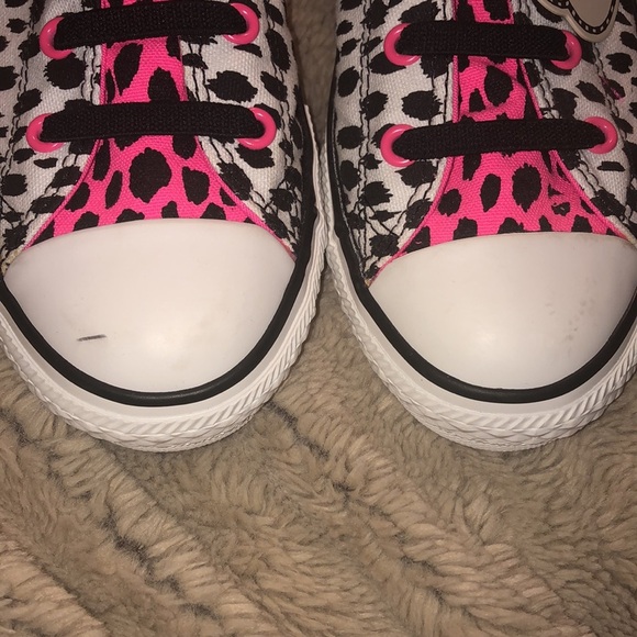 NWT Converse Slip Ons, Juniors 3 (Woman’s 6.5) - Picture 6 of 8